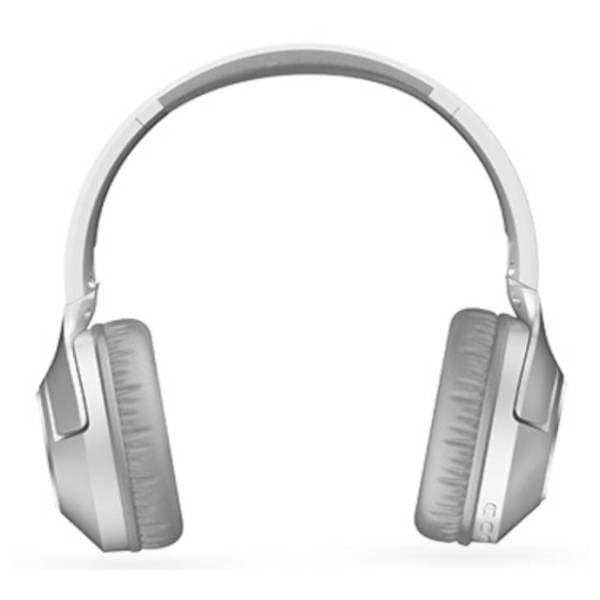 A4 TECH slušalice BH300 bele 2