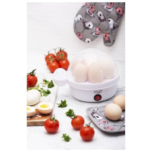 ADLER AD4459 aparat za kuvanje jaja 6