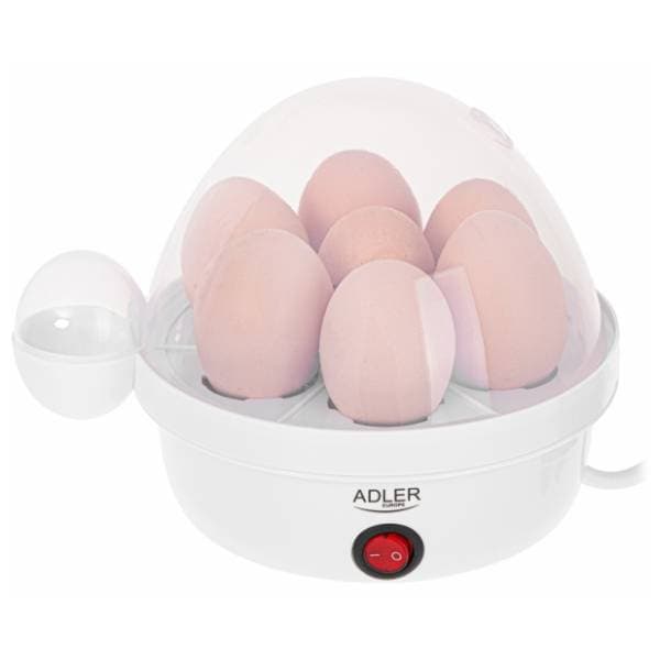 ADLER AD4459 aparat za kuvanje jaja 0