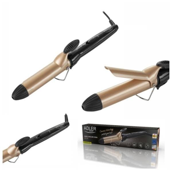 ADLER stajler za kosu AD2112 3