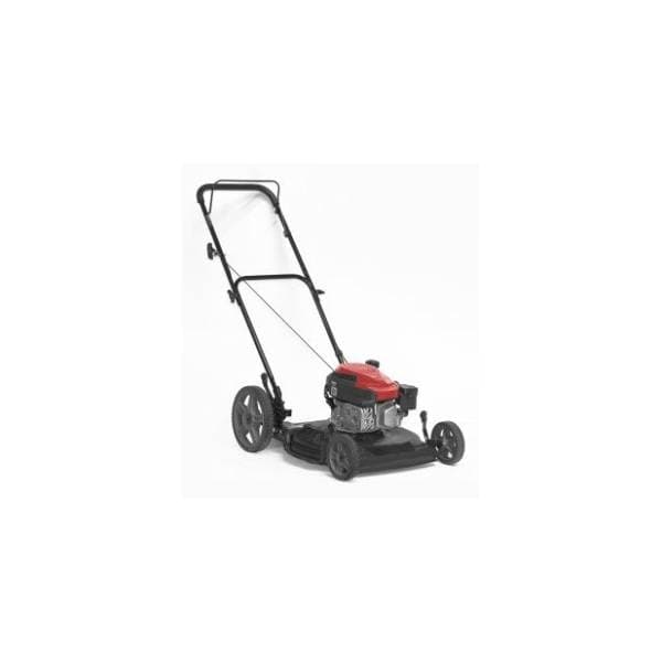 AGM 5324 S motorna kosilica 0