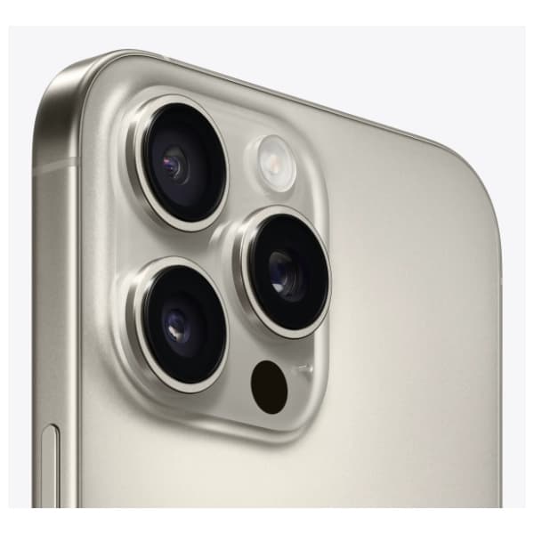 APPLE iPhone 16 Pro Max 8/256GB Natural Titanium (MYWY3ZD/A) 5