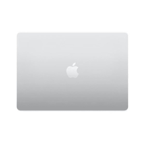 APPLE laptop MacBook Air 15.3 M4 16/512GB Silver SR(YU) (mw1h3ze/a) 2