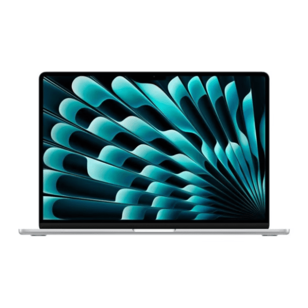 APPLE laptop MacBook Air 15.3 M4 16/512GB Silver SR(YU) (mw1h3ze/a) 0