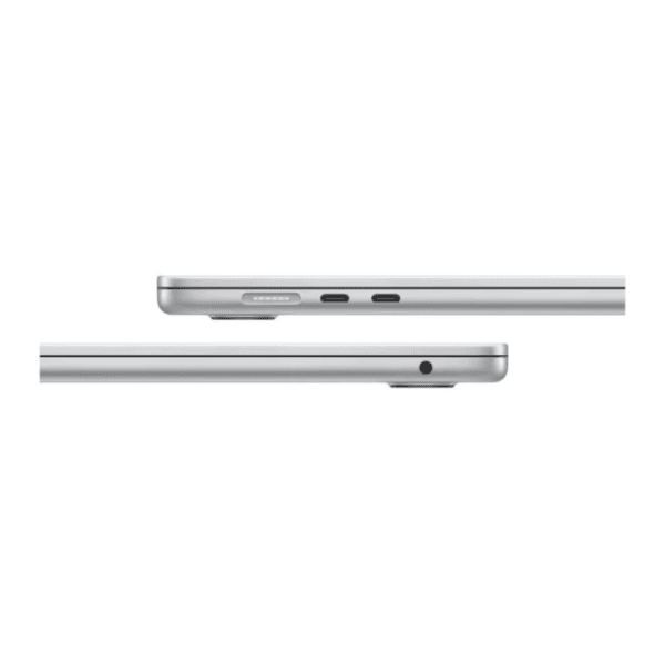 APPLE laptop MacBook Air 15.3 M4 16/512GB Silver SR(YU) (mw1h3ze/a) 3