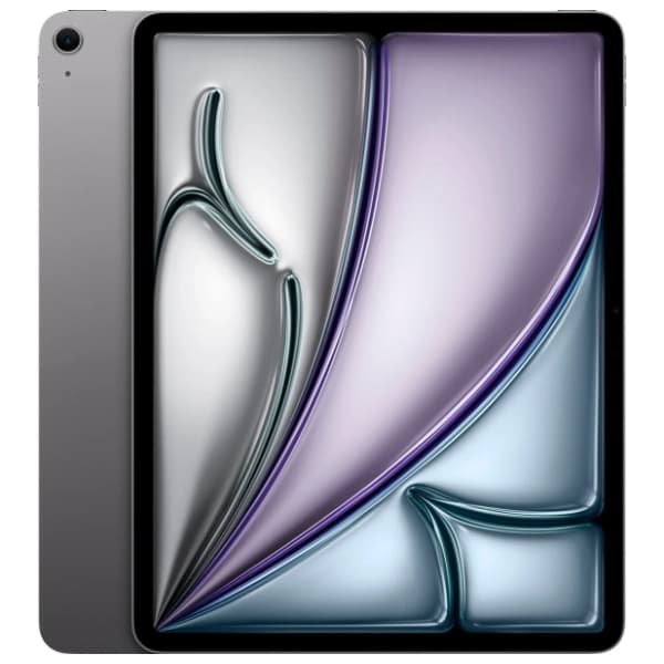APPLE Tab iPad Air 13" Air (M2) 8/512GB Space Gray (mv2j3hc/a) 0