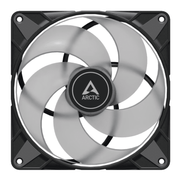 ARCTIC P14 PWM PST A-RGB Black ventilator za PC (ACFAN00239A) 2