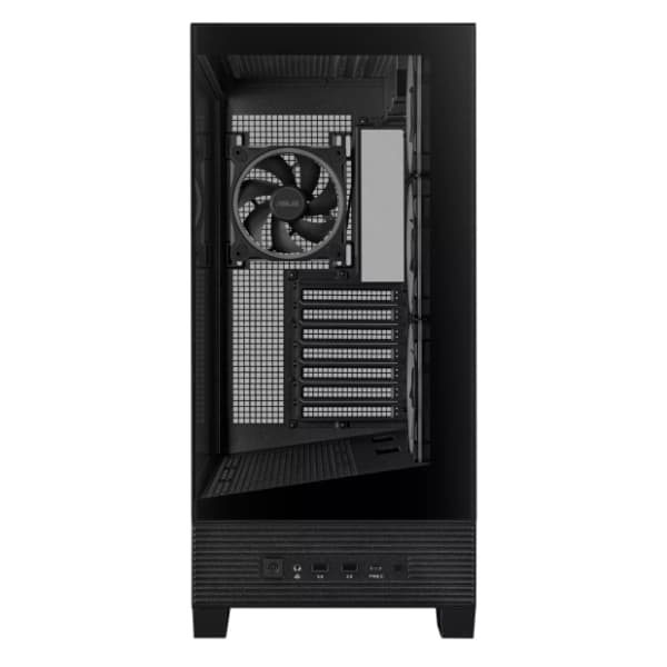 ASUS kućište A31 Plus TG ARGB Black ATX 4