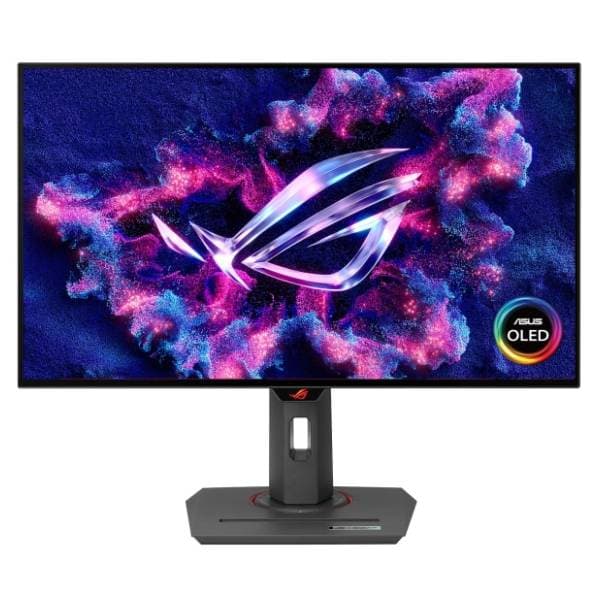 ASUS monitor ROG Strix OLED XG27AQDMG 0