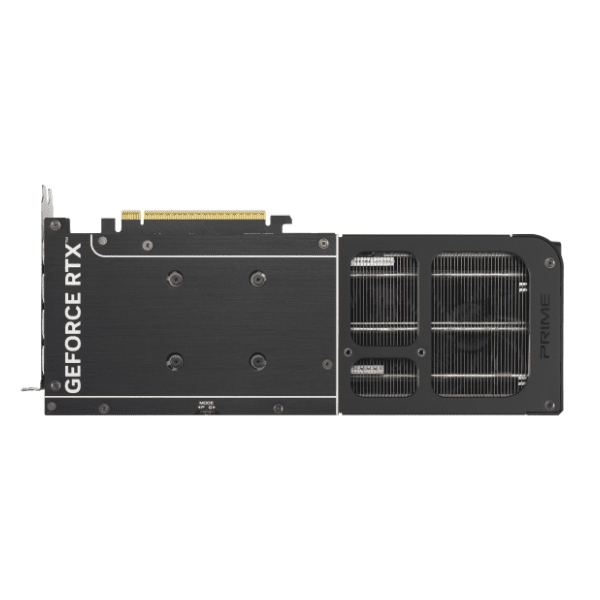 ASUS nVidia GeForce RTX 5060 Ti PRIME OC Edition 16GB GDDR7 128-bit grafička kartica 4