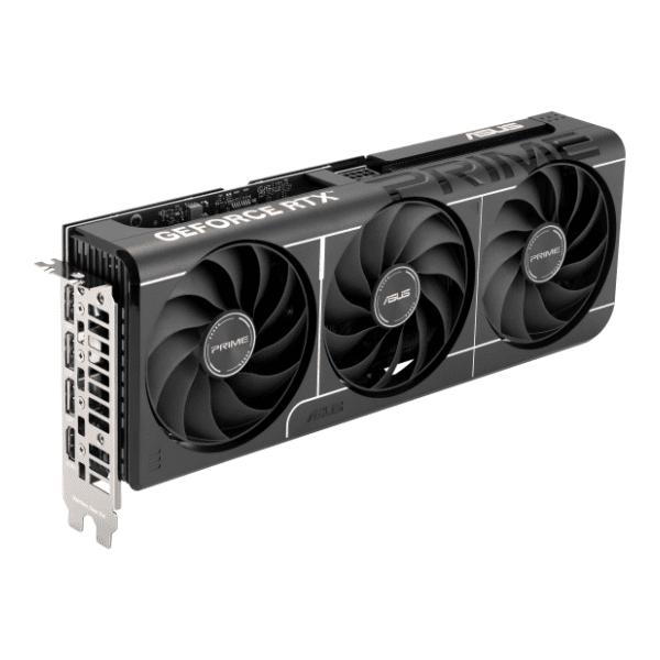ASUS nVidia GeForce RTX 5060 Ti PRIME OC Edition 16GB GDDR7 128-bit grafička kartica 7