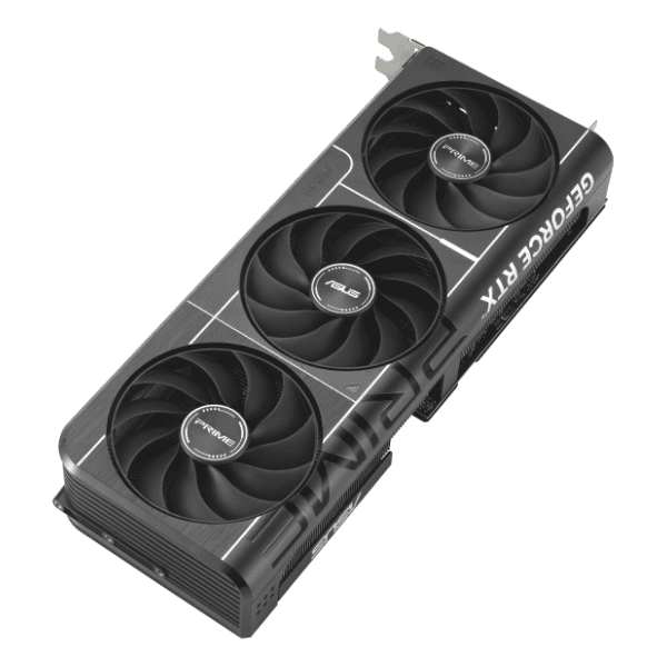 ASUS nVidia GeForce RTX 5070 Prime OC 12GB GDDR7 192-bit grafička kartica 2