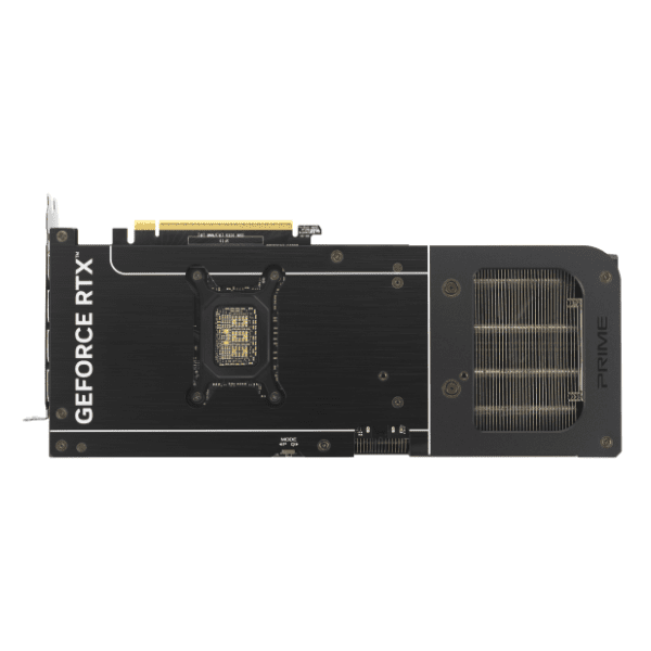 ASUS nVidia GeForce RTX 5070 Prime OC 12GB GDDR7 192-bit grafička kartica 4
