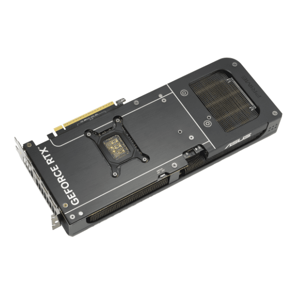 ASUS nVidia GeForce RTX 5070 Prime OC 12GB GDDR7 192-bit grafička kartica 5