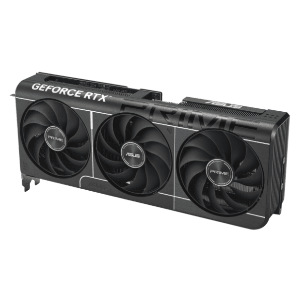 ASUS nVidia GeForce RTX 5070 Prime OC 12GB GDDR7 192-bit grafička kartica 6