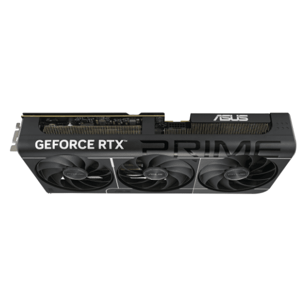 ASUS nVidia GeForce RTX 5070 Prime OC 12GB GDDR7 192-bit grafička kartica 7