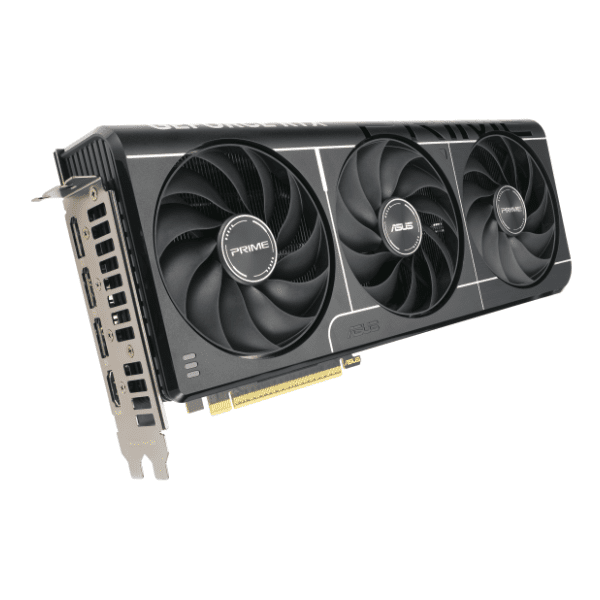 ASUS nVidia GeForce RTX 5070 Prime OC 12GB GDDR7 192-bit grafička kartica 9
