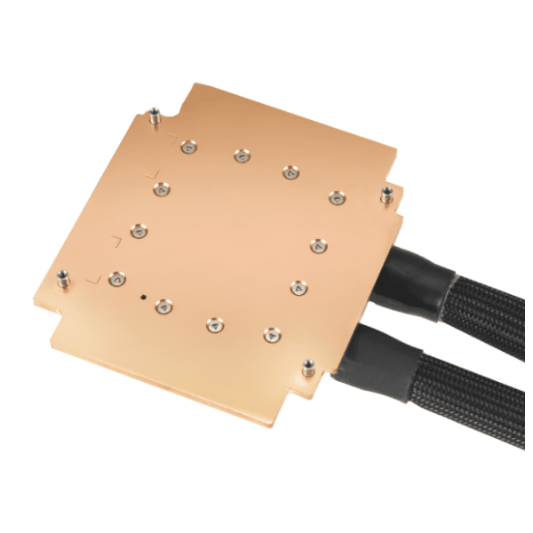 ASUS nVidia GeForce RTX 5090 ROG Astral LC OC Edition 32GB GDDR7 512-bit grafička kartica 21