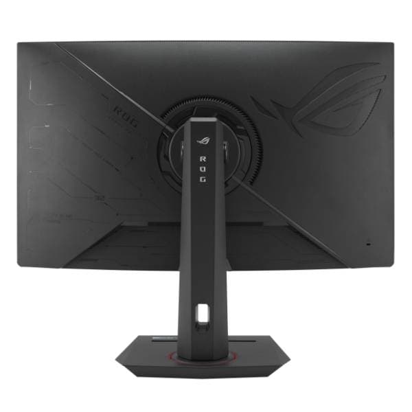 ASUS zakrivljeni monitor ROG Strix XG32WCMS 3