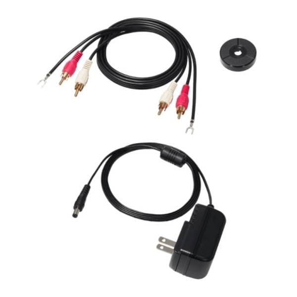 AUDIO-TECHNICA AT-LP70XBTBS crni gramofon 2