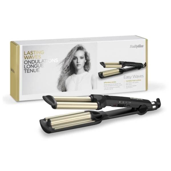 BaByliss stajler za kosu C260E 3
