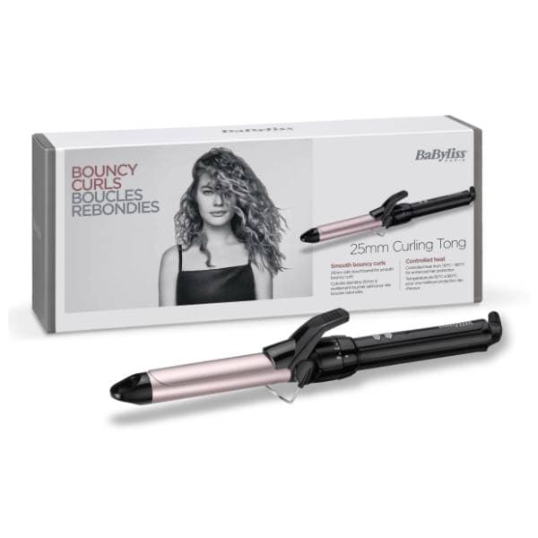 BaByliss stajler za kosu C325E 2