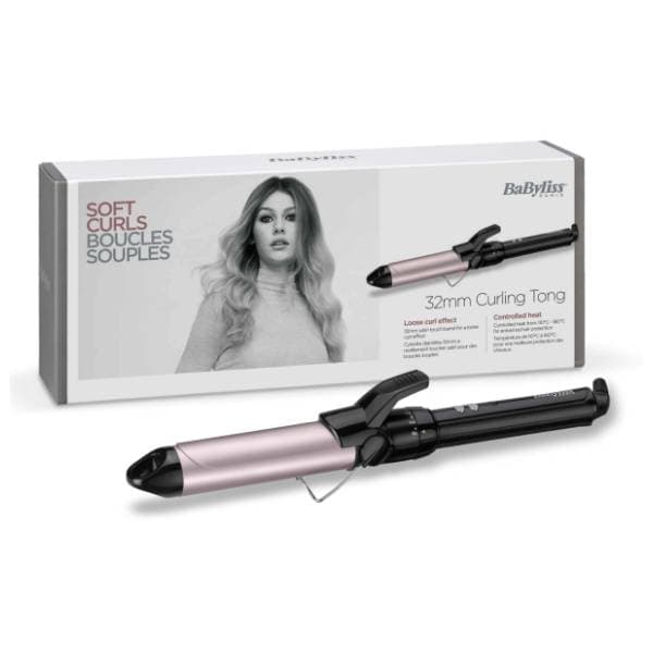 BaByliss stajler za kosu C332E 2