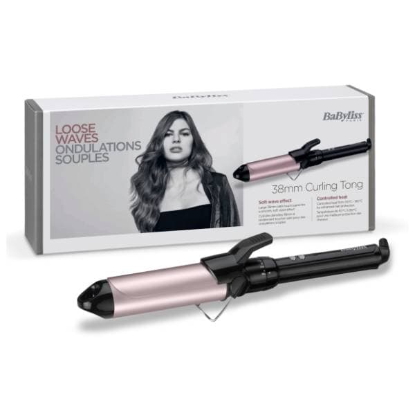 BaByliss stajler za kosu C338E 2