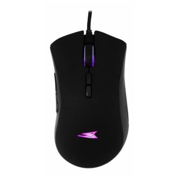 BARACUDA miš BGM 081 Lobster crni 0