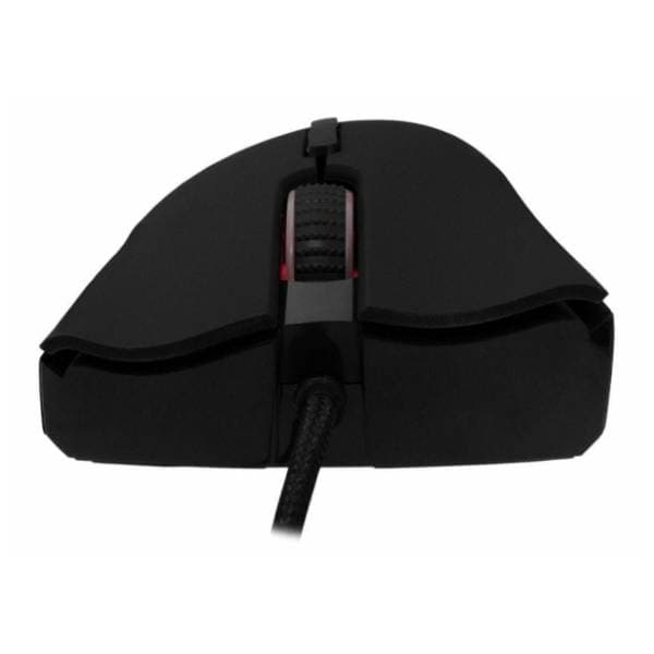 BARACUDA miš BGM 081 Lobster crni 3