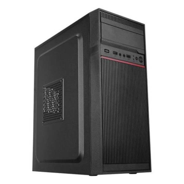 BC COMP računar AMD Ryzen 5 5500G/8GB/256GB/Win11Pro 0