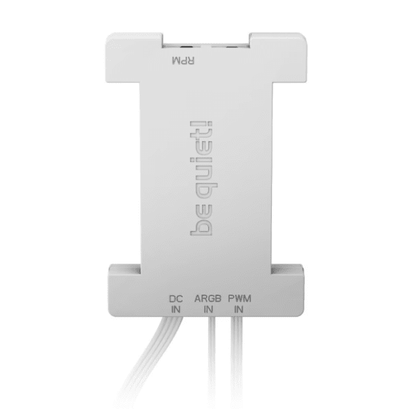 Be Quiet Pure Loop 2 240mm ARGB BW021 vodeno hlađenje 1