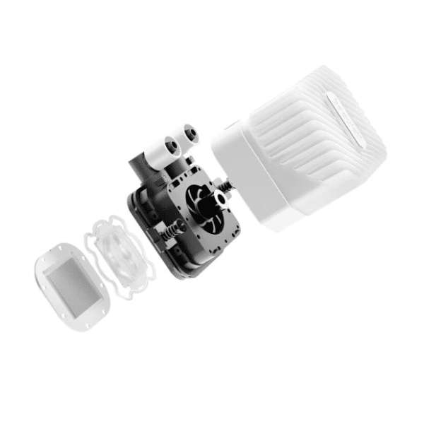 Be Quiet Pure Loop 2 240mm ARGB BW021 vodeno hlađenje 3