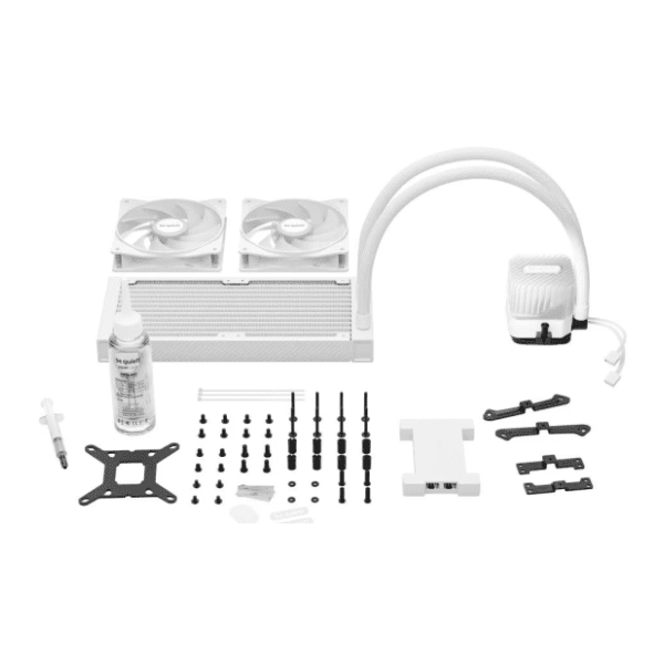 Be Quiet Pure Loop 2 240mm ARGB BW021 vodeno hlađenje 2