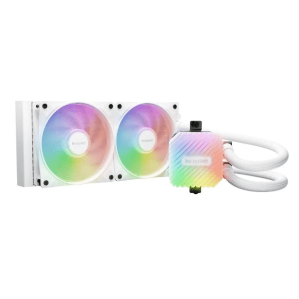Be Quiet Pure Loop 2 240mm ARGB BW021 vodeno hlađenje 0