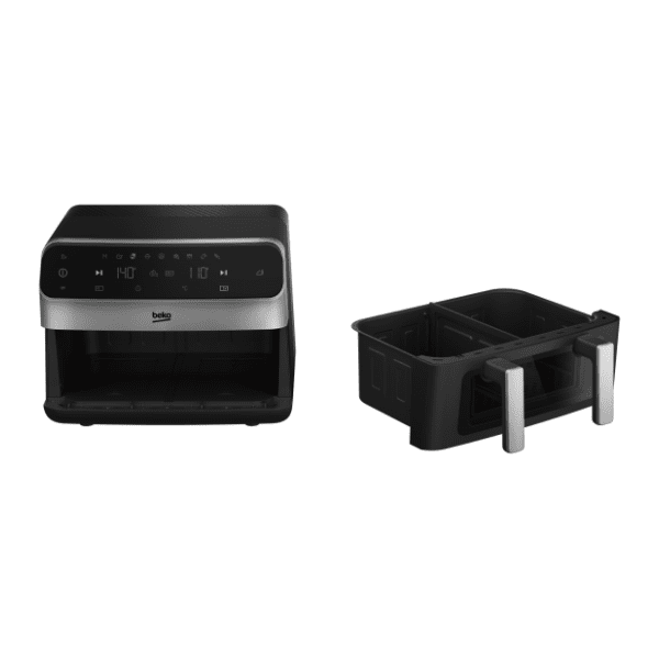 BEKO friteza na vruć vazduh FRL 6488 B 2