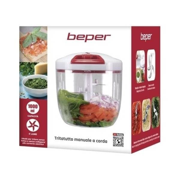 BEPER secko C107UTT002 2