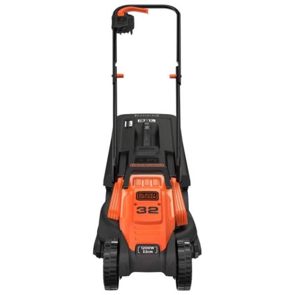 Black & Decker BEMW451 električna kosilica 1