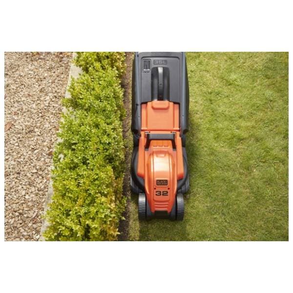 Black & Decker BEMW451 električna kosilica 4