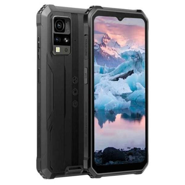 BLACKVIEW BV4800 pro 4/128 Black 2