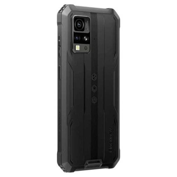 BLACKVIEW BV4800 pro 4/128 Black 4