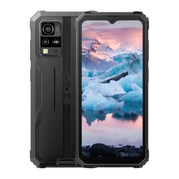 BLACKVIEW BV4800 pro 4/128 Black 0