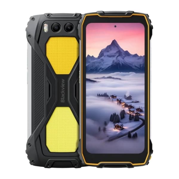 BLACKVIEW BV7300 6/256GB Black 0