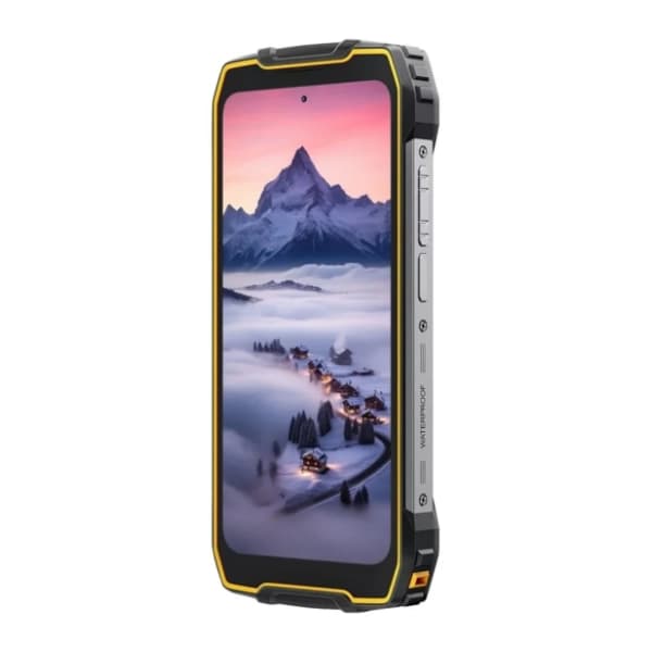 BLACKVIEW BV7300 6/256GB Black 1