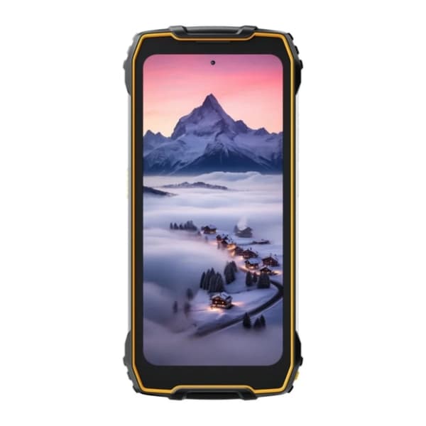 BLACKVIEW BV7300 6/256GB Black 2