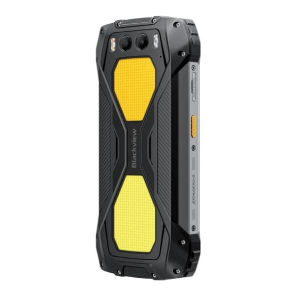 BLACKVIEW BV7300 6/256GB Black 3