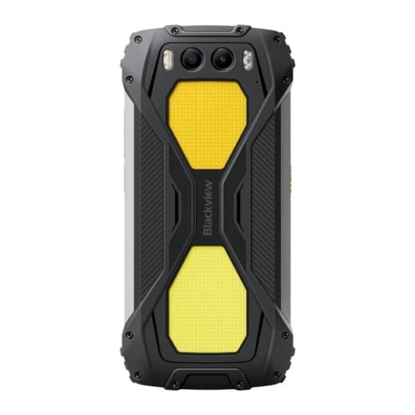 BLACKVIEW BV7300 6/256GB Black 4