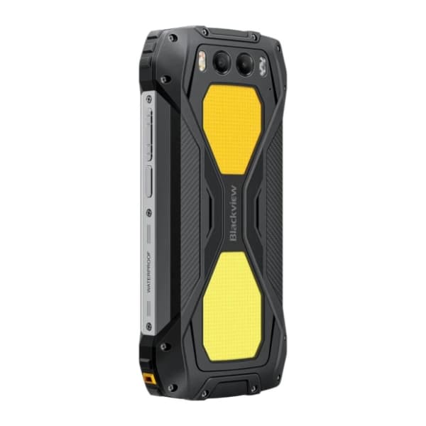 BLACKVIEW BV7300 6/256GB Black 5