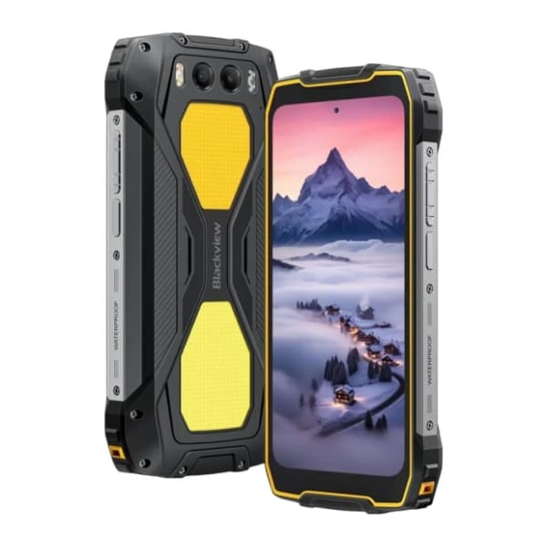 BLACKVIEW BV7300 6/256GB Black 7