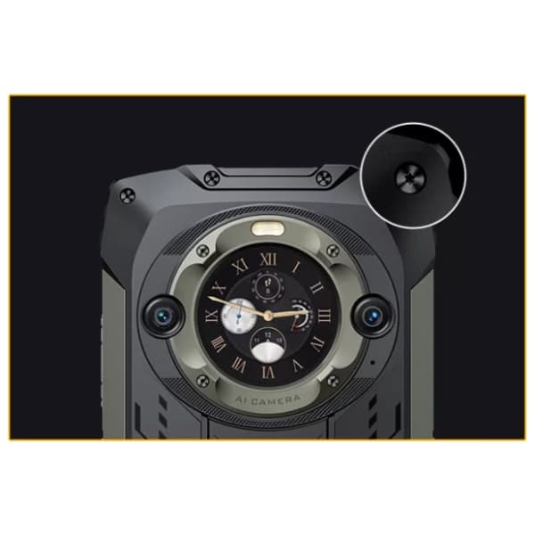 BLACKVIEW BV9300 Pro 12/256GB Black 6